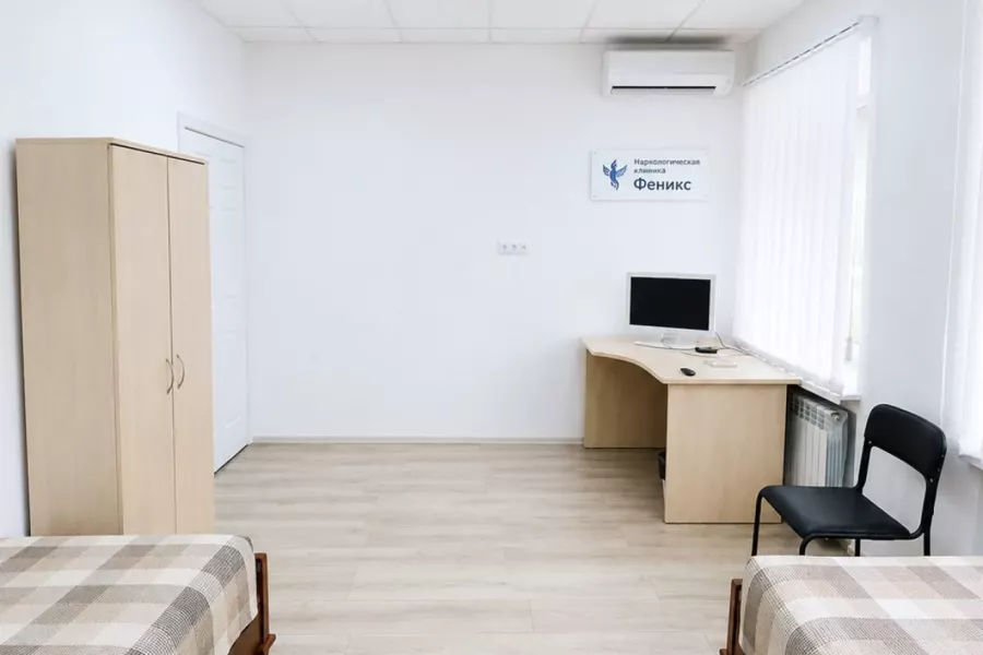Лечение в частном наркологическом стационаре в Лабинске